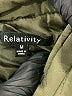 Relativity 100% Polyester Green Vest Size M - photo 6