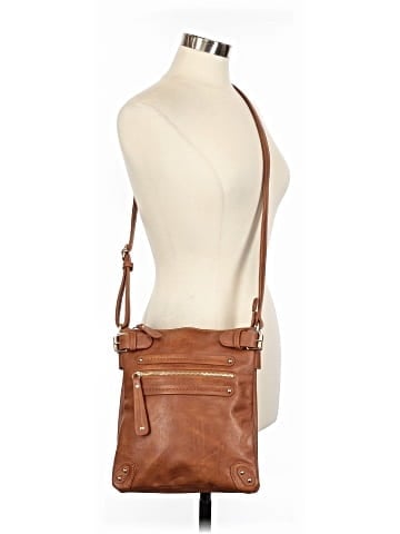 Miztique Crossbody Bag (view 2)