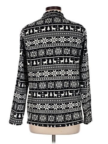 Lands' End Pullover Sweater (view 2)
