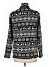 Lands' End 100% Polyester Black Pullover Sweater Size M - photo 2