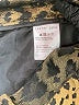 Sister Jane 100% Polyester Animal Print Gold Casual Pants Size M - photo 8