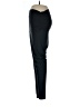 Unbranded Solid Black Active Pants Size L - photo 5