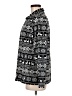 Lands' End 100% Polyester Black Pullover Sweater Size M - photo 5