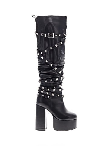 Lamoda Boots (view 1)