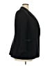 Lane Bryant Black Blazer Size 20 (petite) - photo 4