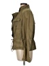 MNG 100% Cotton Green Jacket Size L - photo 5