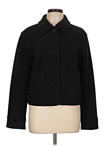 Zara Coat (view 1)