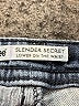 Lee Stars Blue Jeans Size S (estimated) - photo 7