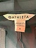Athleta Blue Dress Pants Size 8 - photo 7