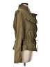 MNG 100% Cotton Green Jacket Size L - photo 4