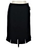 Kasper Black Formal Skirt Size 14 - photo 1
