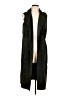 Worth New York 100% Leather Green Leather Jacket Size M - photo 1