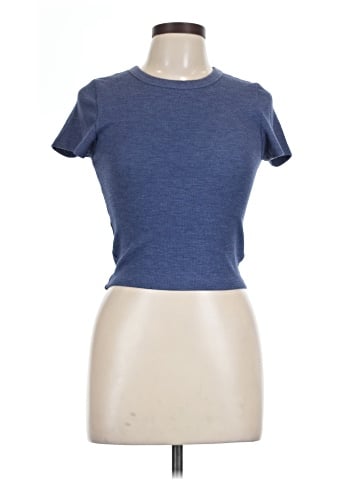American Eagle Outfitters Short Sleeve T-Shirt (view 1)