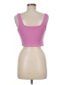 Originality Pink Tank Top Size M - photo 2
