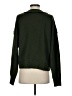 Unbranded Green Cardigan Size S - photo 2