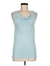 Michael Stars Blue Tank Top One size - photo 1