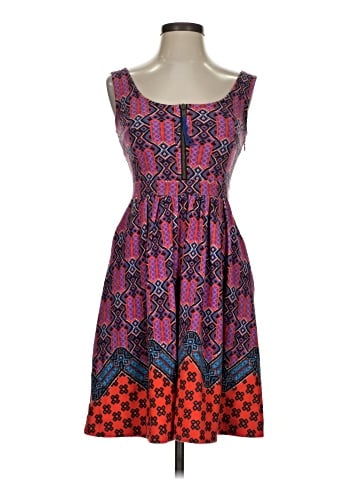 Maeve Casual Dress (view 1)