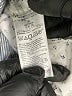 Gap 100% Cotton Chevron-herringbone Gray Shorts Size 30 waist - photo 4