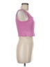 Originality Pink Tank Top Size M - photo 4