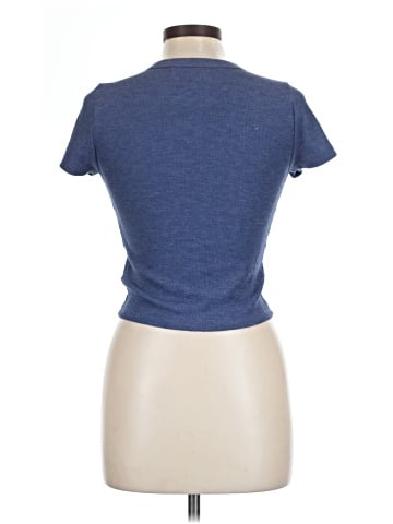 American Eagle Outfitters Short Sleeve T-Shirt (view 2)