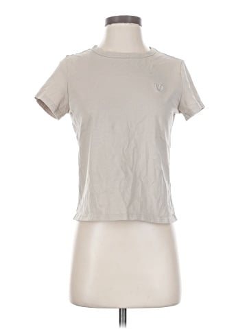 Dazy-Less Short Sleeve T-Shirt (view 1)
