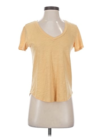 American Eagle Outfitters Short Sleeve T-Shirt (view 1)