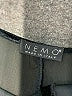 Nemo Solid Black Jumpsuit Size S (estimated) - photo 4