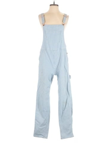 Universal Thread Overalls (view 1)