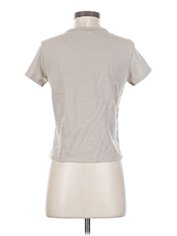 Dazy-Less Short Sleeve T-Shirt (view 2)