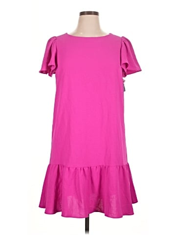 DKNY Casual Dress (view 1)