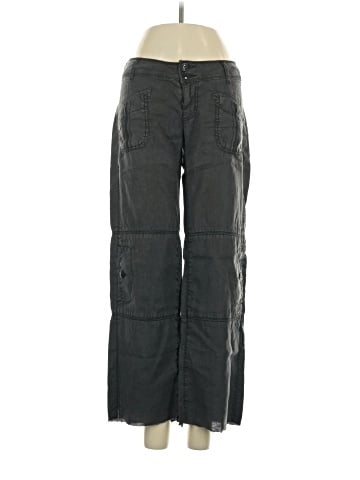 Lucky Brand Linen Pants (view 1)