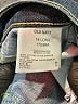 Old Navy Blue Denim Shorts Size 14 - photo 3