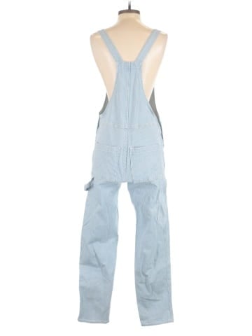 Universal Thread Overalls (view 2)