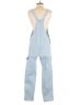 Universal Thread Blue Overalls Size 2 - photo 2