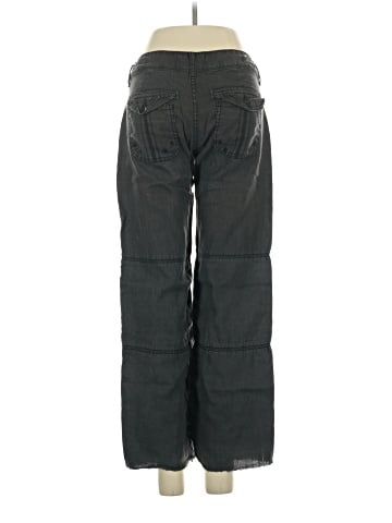 Lucky Brand Linen Pants (view 2)