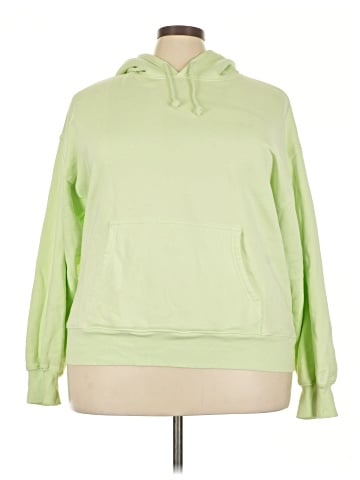 TNA Pullover Hoodie (view 1)