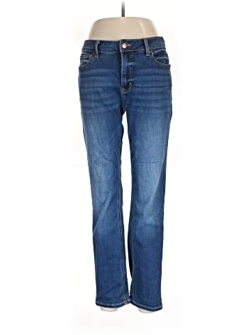 Time and Tru Jeans (view 1)