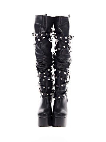 Lamoda Boots (view 2)