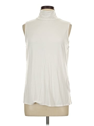 Alfani Sleeveless T-Shirt (view 1)