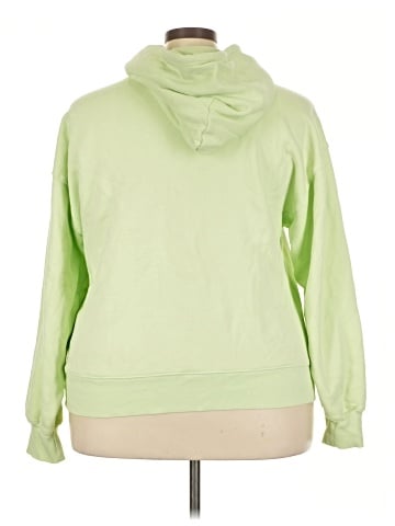 TNA Pullover Hoodie (view 2)