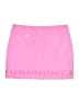 Lulu-B Solid Pink Skort Size 16 - photo 1