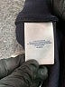 Lands' End Solid Blue Casual Dress Size 8 - photo 8