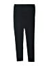Athleta Girl Solid Black Active Pants Size 12 - photo 1