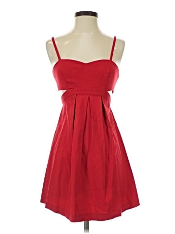 Sparkle & Fade Cocktail Dress (view 1)