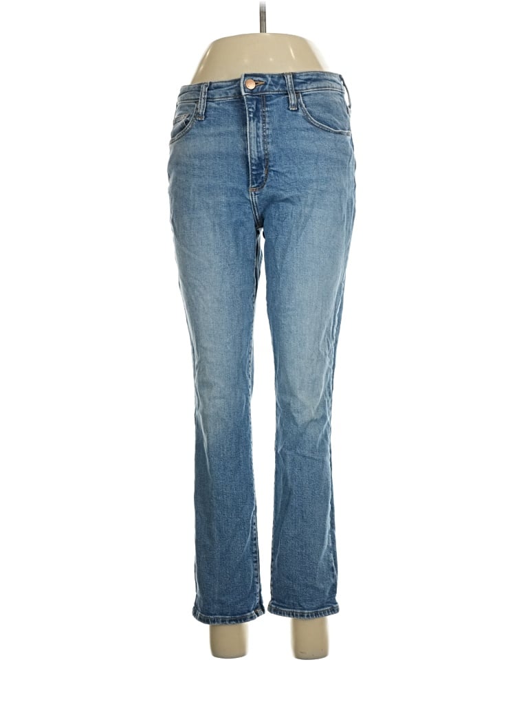 Pre-owned Universal Thread Jeans In Blue