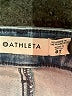 Athleta Stars Blue Jeans Size 8 (tall) - photo 7