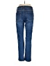 Time and Tru Hearts Blue Jeans Size 12 - photo 2