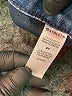 Athleta Stars Blue Jeans Size 8 (tall) - photo 8