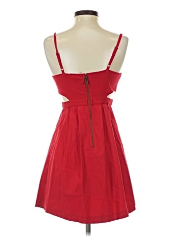 Sparkle & Fade Cocktail Dress (view 2)