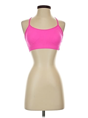Kenneth Cole REACTION Sports Bra (view 1)